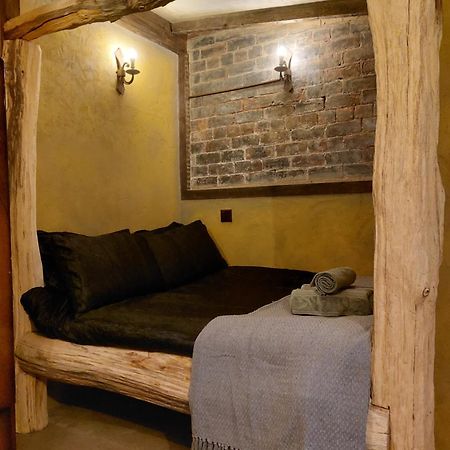 A Little Bit Of Magic - Witchcraft Hotel York Ngoại thất bức ảnh