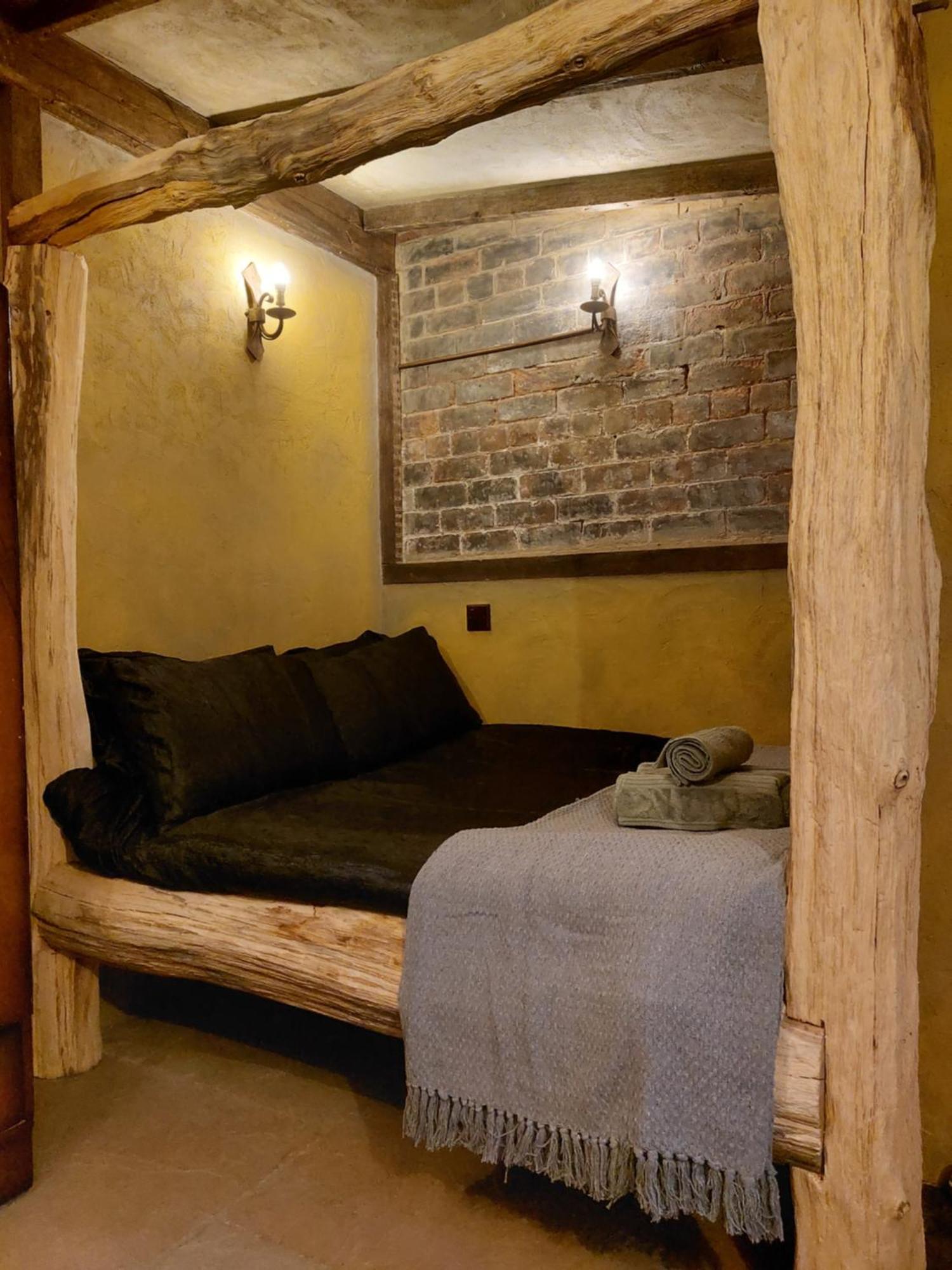 A Little Bit Of Magic - Witchcraft Hotel York Ngoại thất bức ảnh