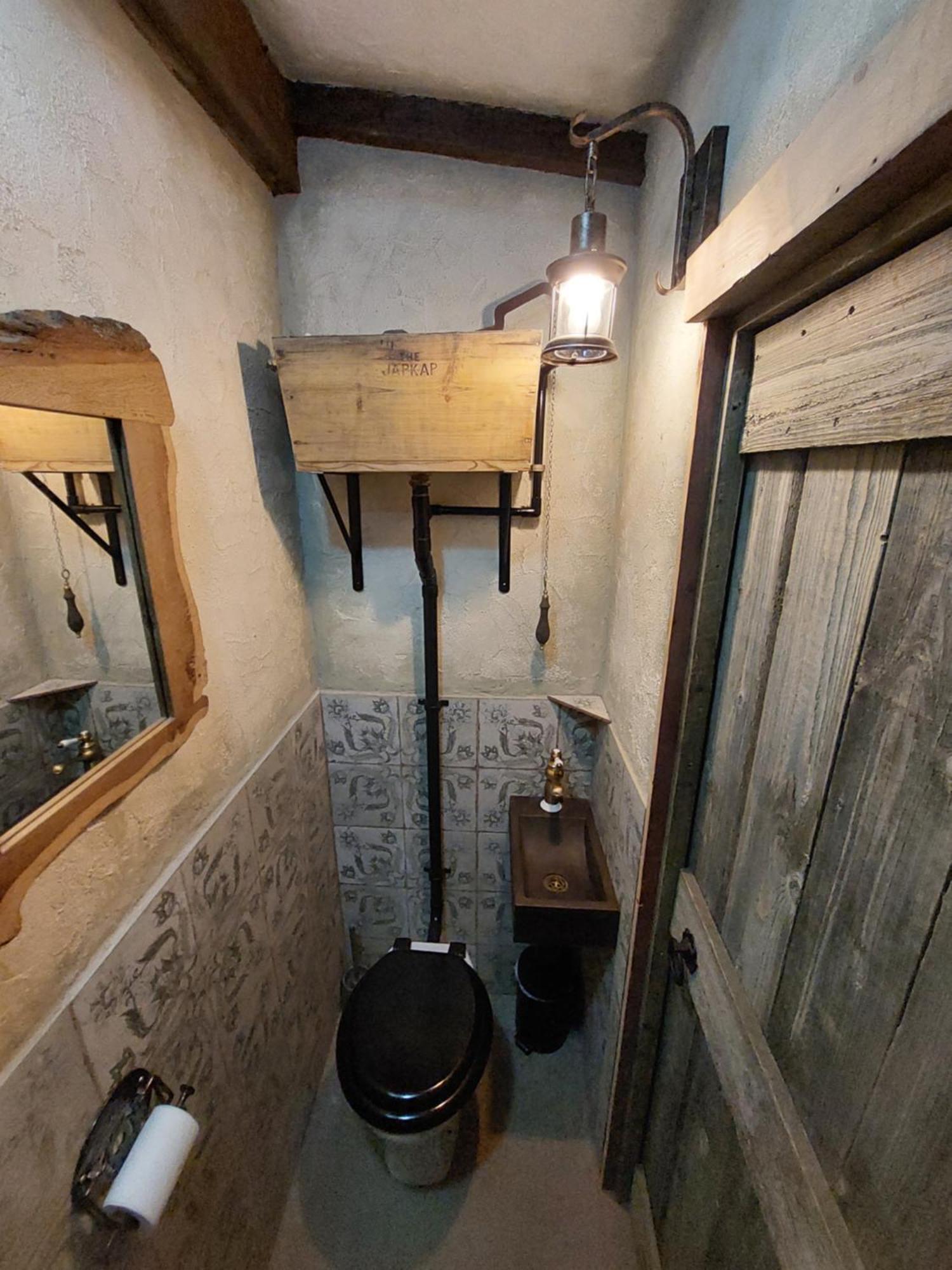 A Little Bit Of Magic - Witchcraft Hotel York Ngoại thất bức ảnh
